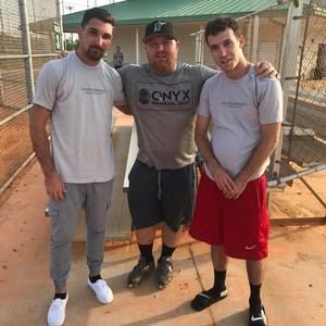 Meet your Posher, Jeff